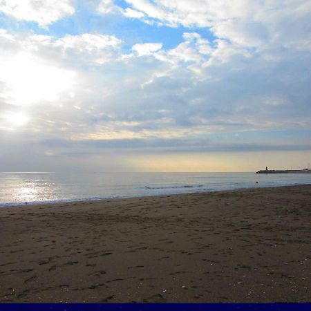 טורמולינוס Carihuela Beach מראה חיצוני תמונה