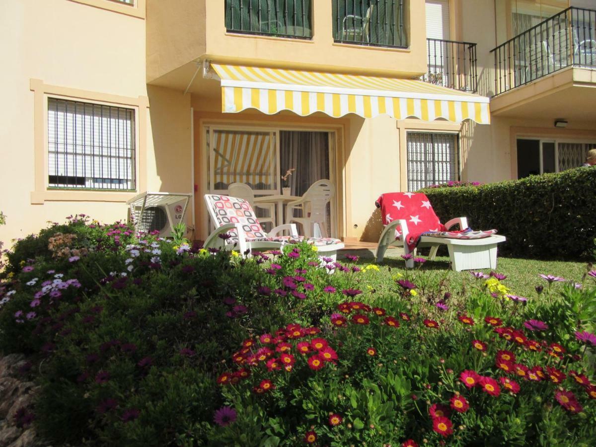 טורמולינוס Carihuela Beach מראה חיצוני תמונה